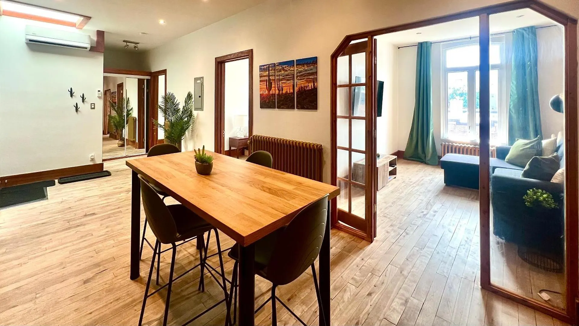 Le 224 - Appartements Pura Vida Ville de Québec