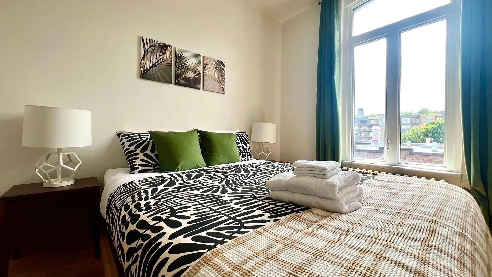 Le 224 - Appartements Pura Vida Ville de Québec