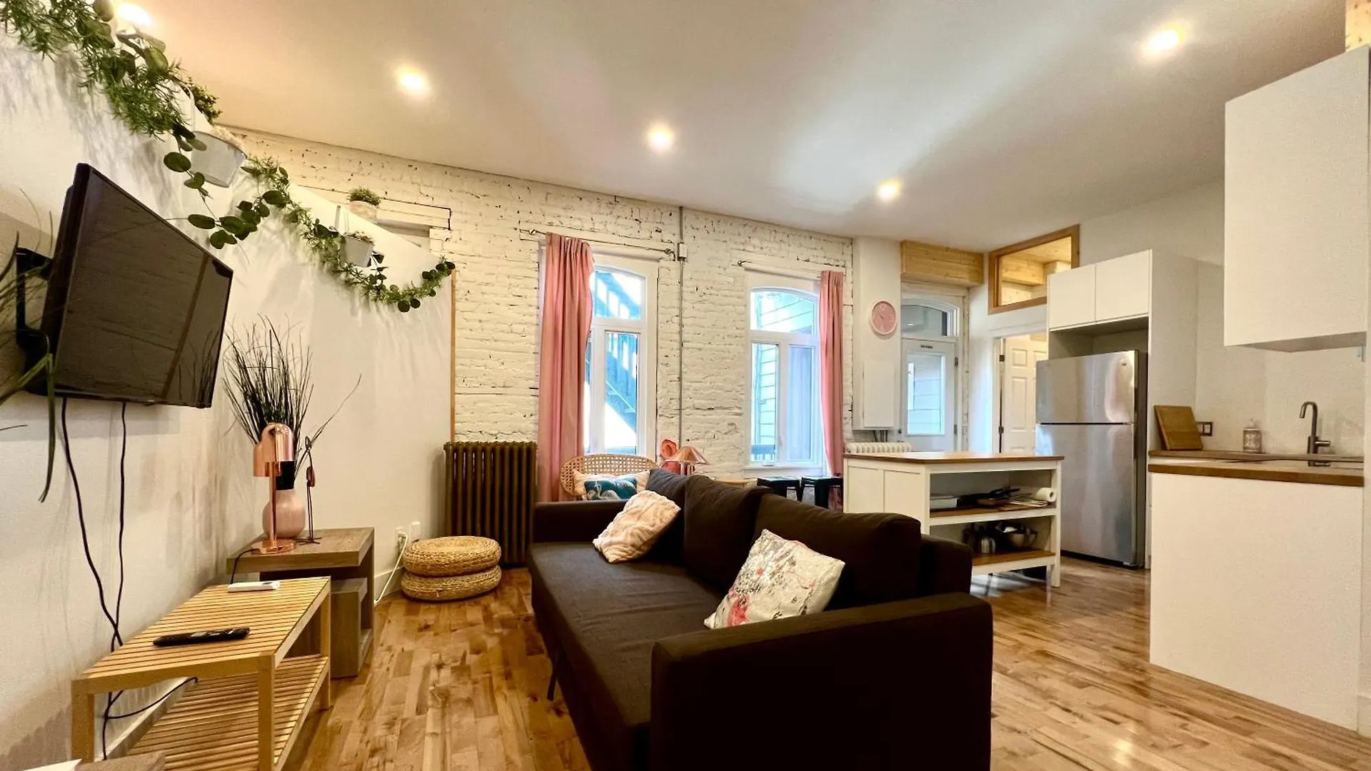 Le 224 - Appartements Pura Vida Ville de Québec Canada