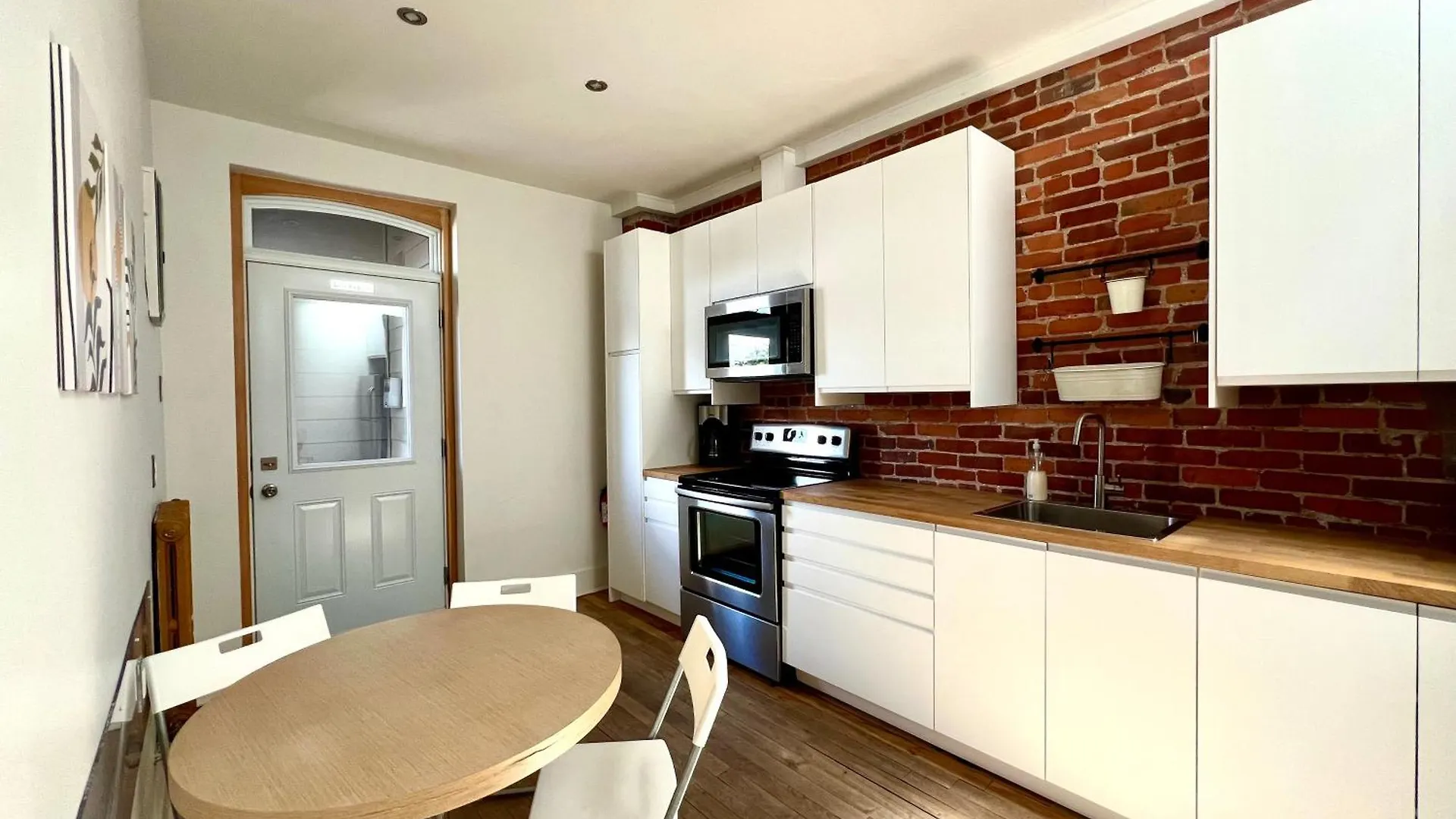 Le 224 - Appartements Pura Vida Ville de Québec