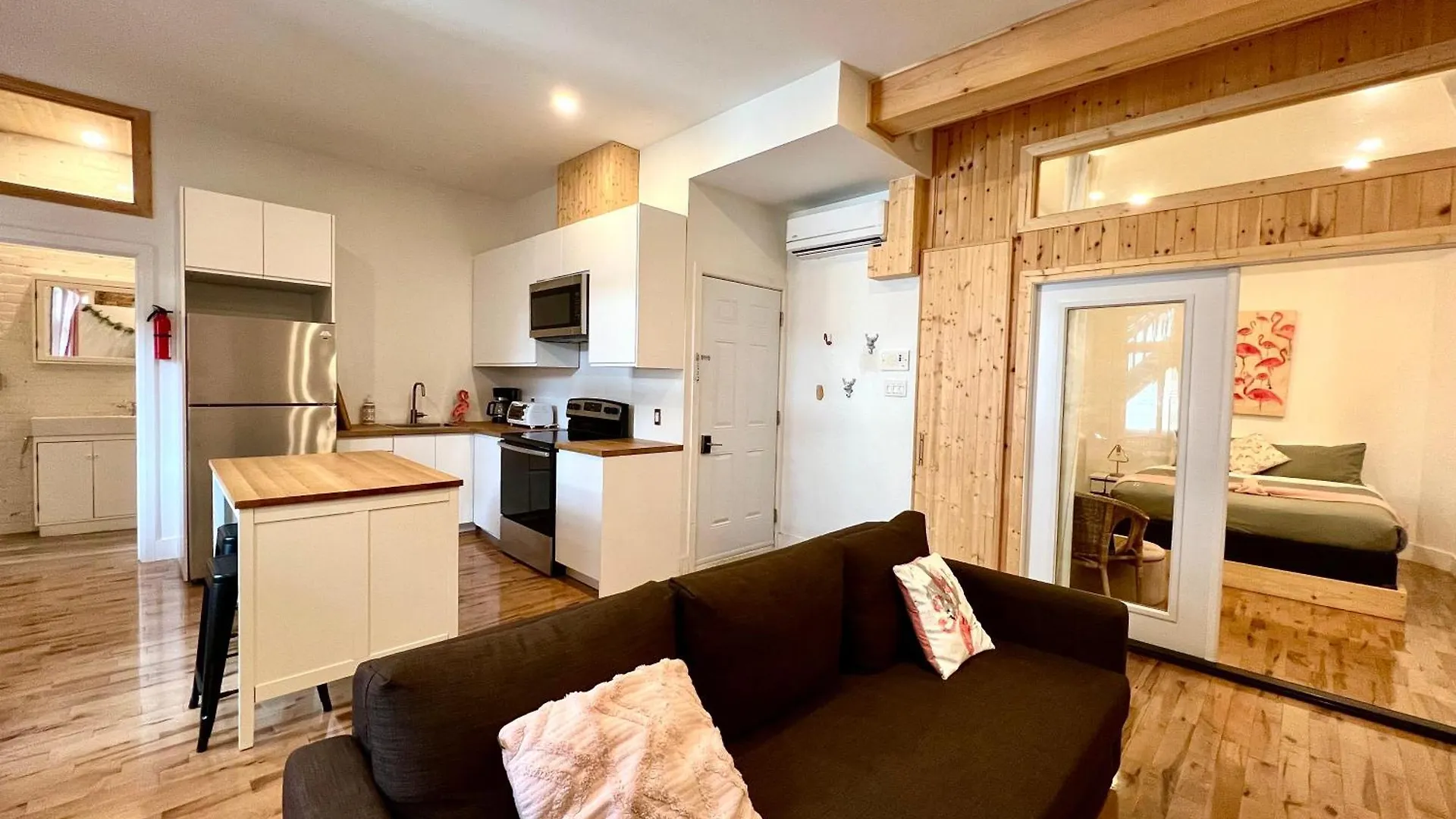 Le 224 - Appartements Pura Vida Ville de Québec