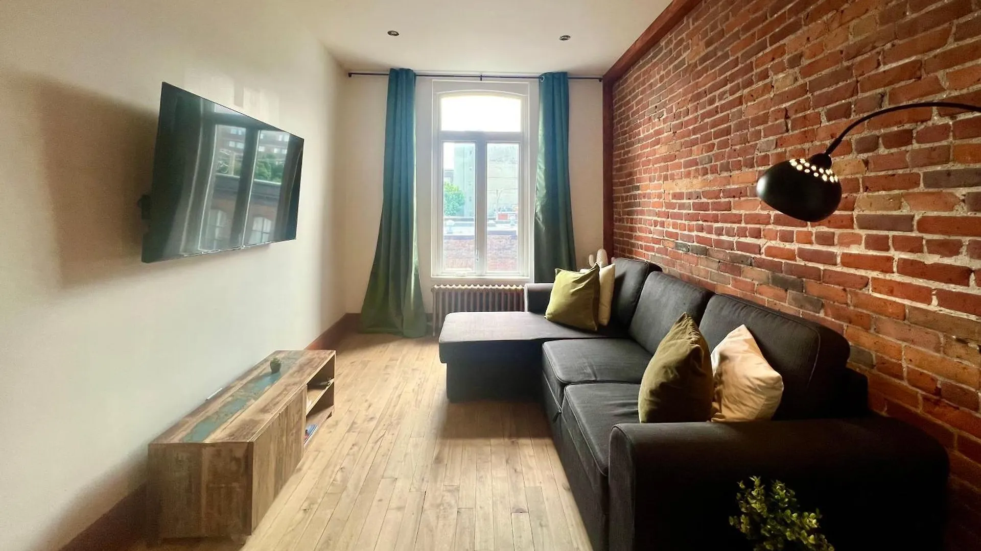 Le 224 - Appartements Pura Vida Ville de Québec