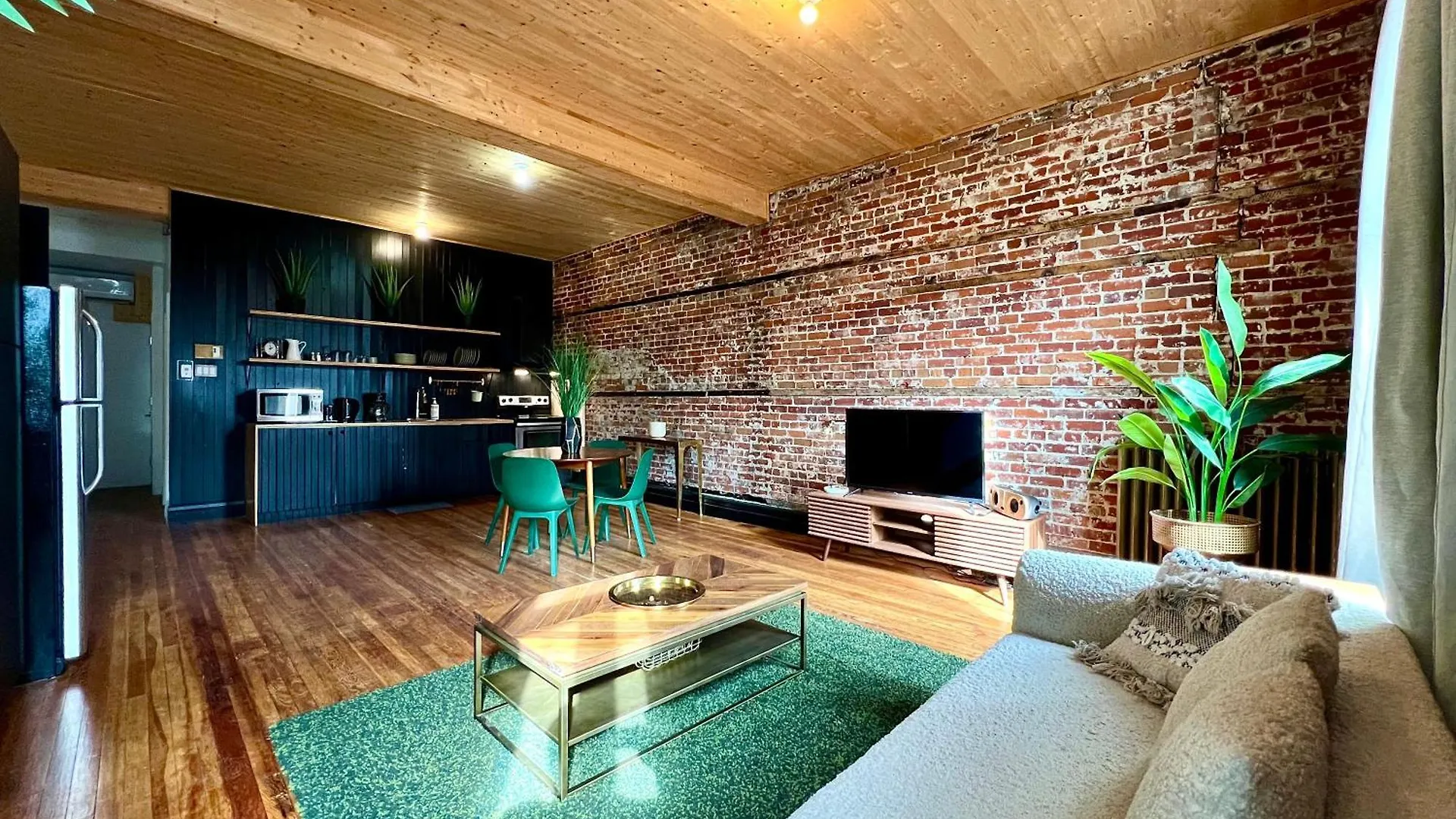 Le 224 - Appartements Pura Vida Ville de Québec