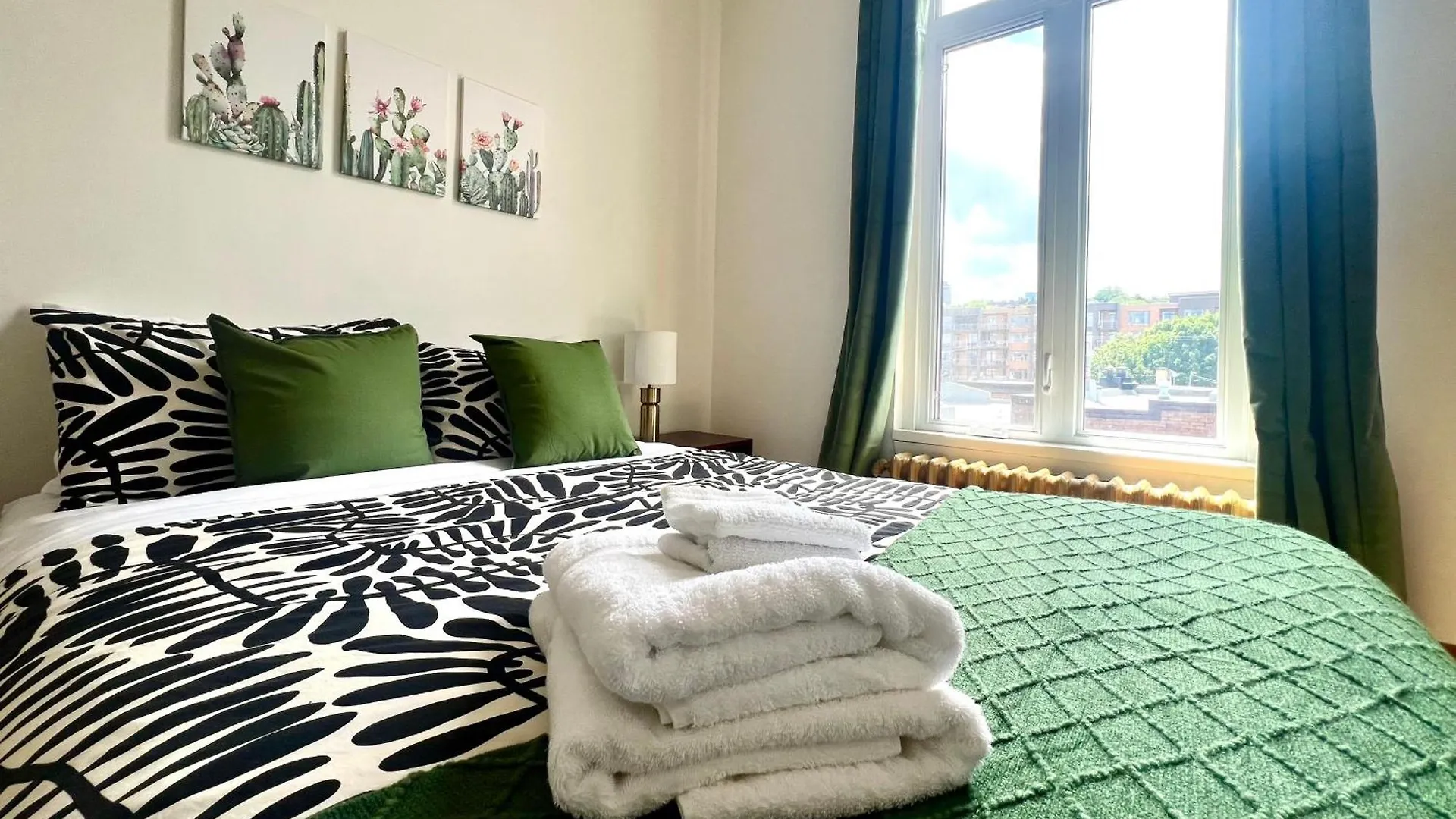 Le 224 - Appartements Pura Vida Ville de Québec