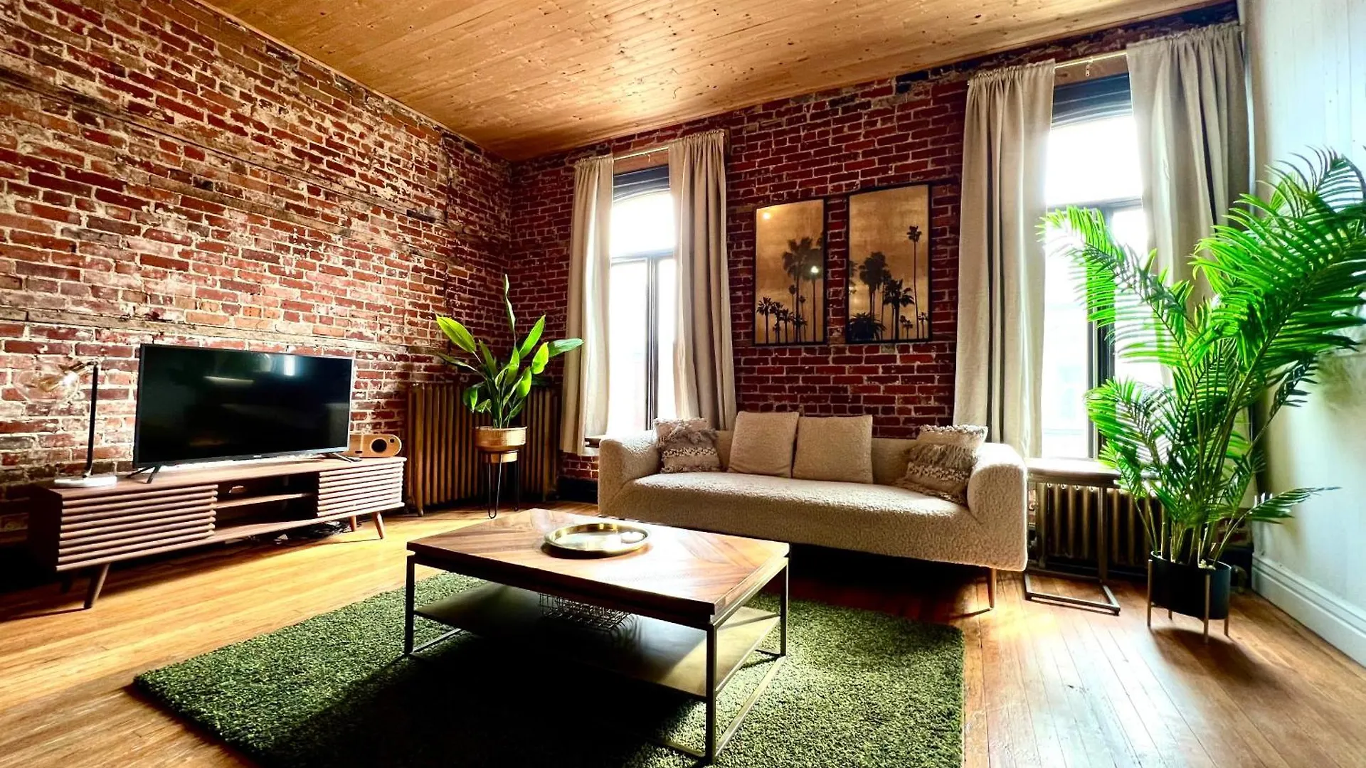 Le 224 - Appartements Pura Vida Ville de Québec