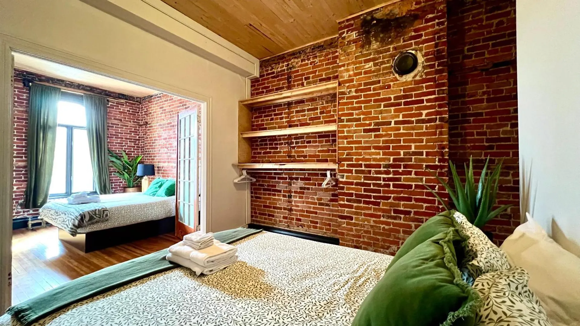 Le 224 - Appartements Pura Vida Ville de Québec