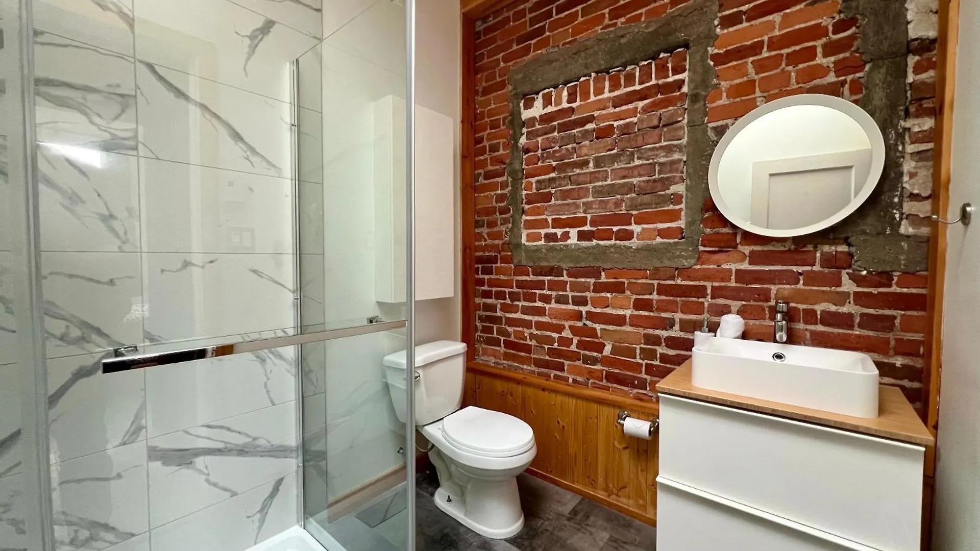 Le 224 - Appartements Pura Vida Ville de Québec